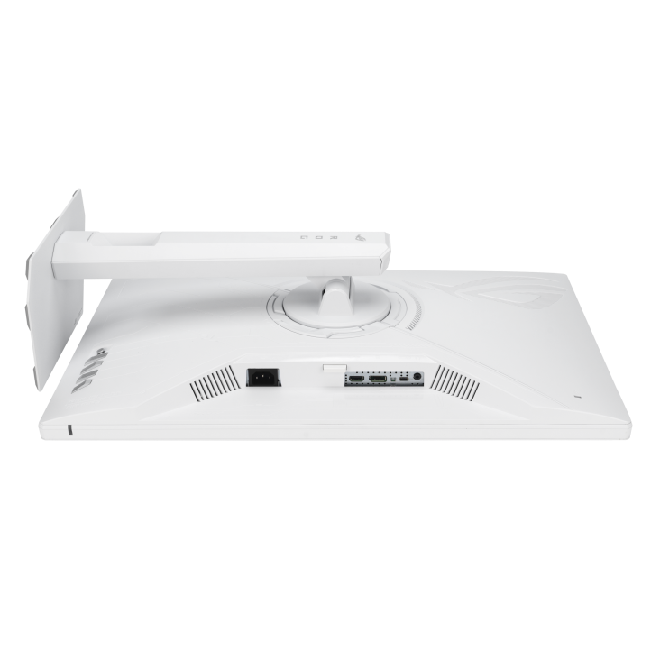 Монитор Asus ROG Strix XG27ACMES-W [27", IPS, 2560x1440, 255 Гц, 1 мс, HDMI, DisplayPort, USB Type-C]