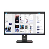Монитор Lenovo ThinkVision T32UD-40 (64B0GAT1EU) [31.5", IPS, 3840x2160, 60 Гц, 4 мс, HDMI, DisplayPort]