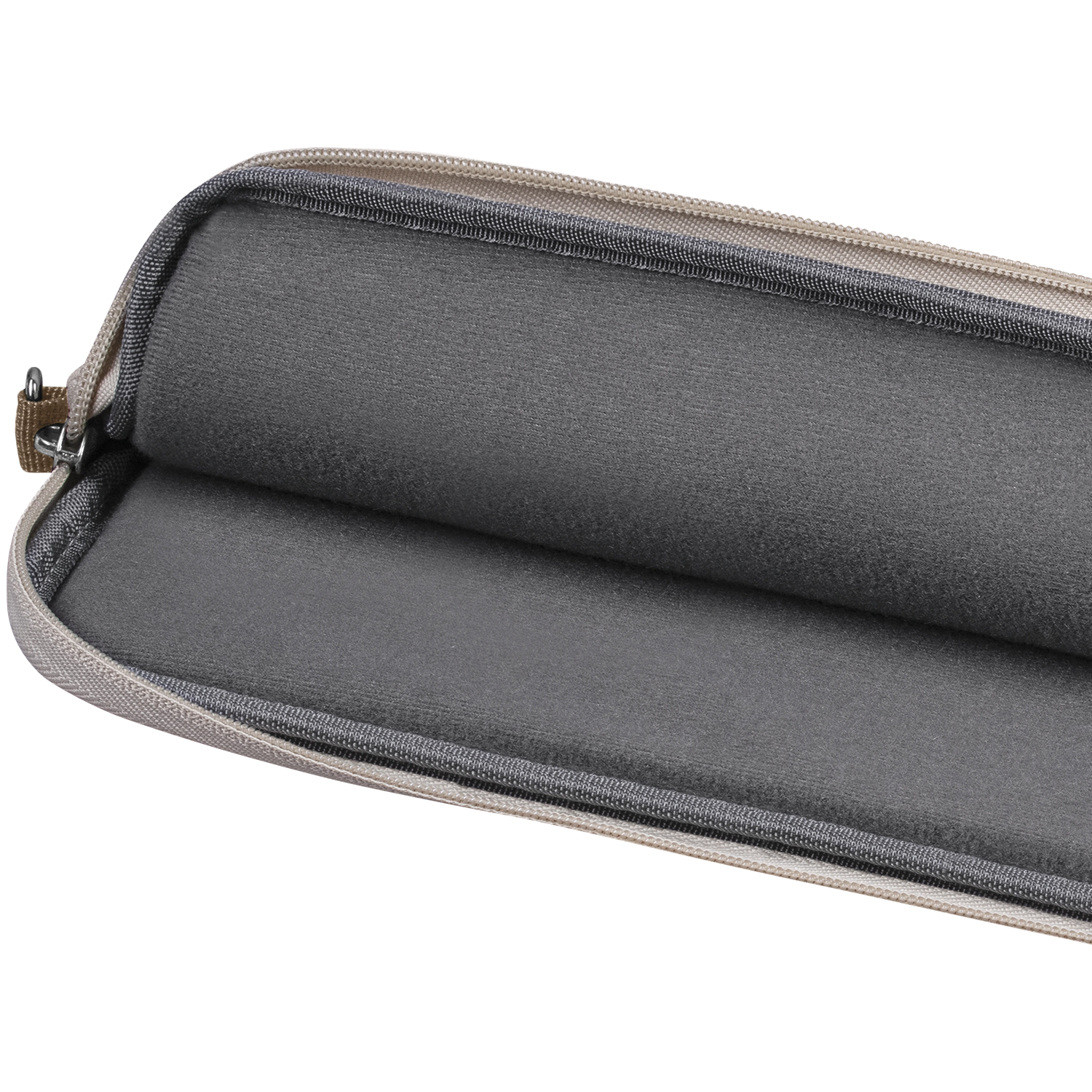 Сумка для ноутбука Defender Solid 26126, 15"/16", Бежевый