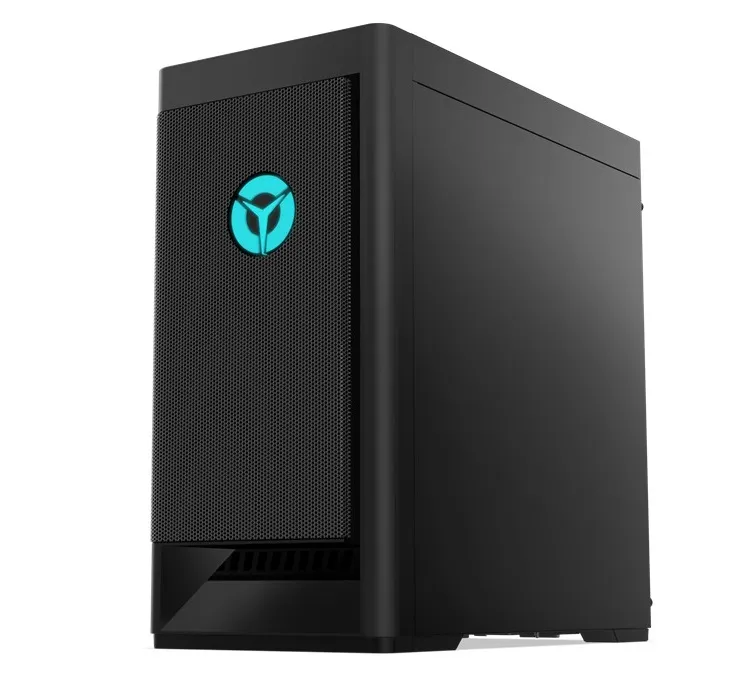 Системный блок Lenovo Legion T5 26AMR5 (90RC00MURS) [Ryzen 5 5600G, 16 ГБ ОЗУ, 512 ГБ SSD, DOS]