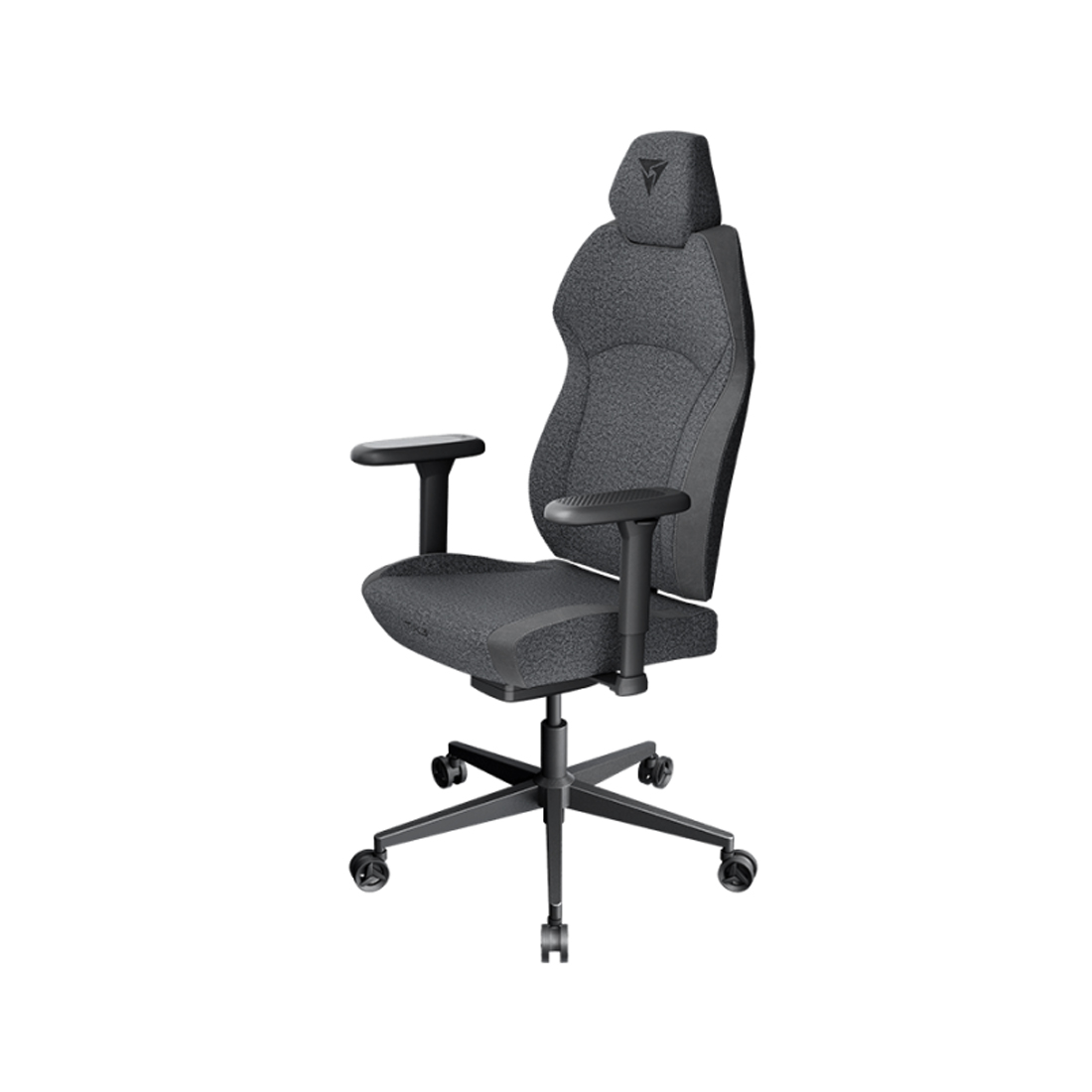 Игровое компьютерное кресло ThunderX3 SOLO 360-Loft Air Dark Grey, Серый