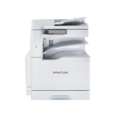 МФУ Pantum CM420ADN [A3, лазерный, цветной, 1200 x 2400 DPI, Дуплекс, Ethernet (RJ-45), USB]