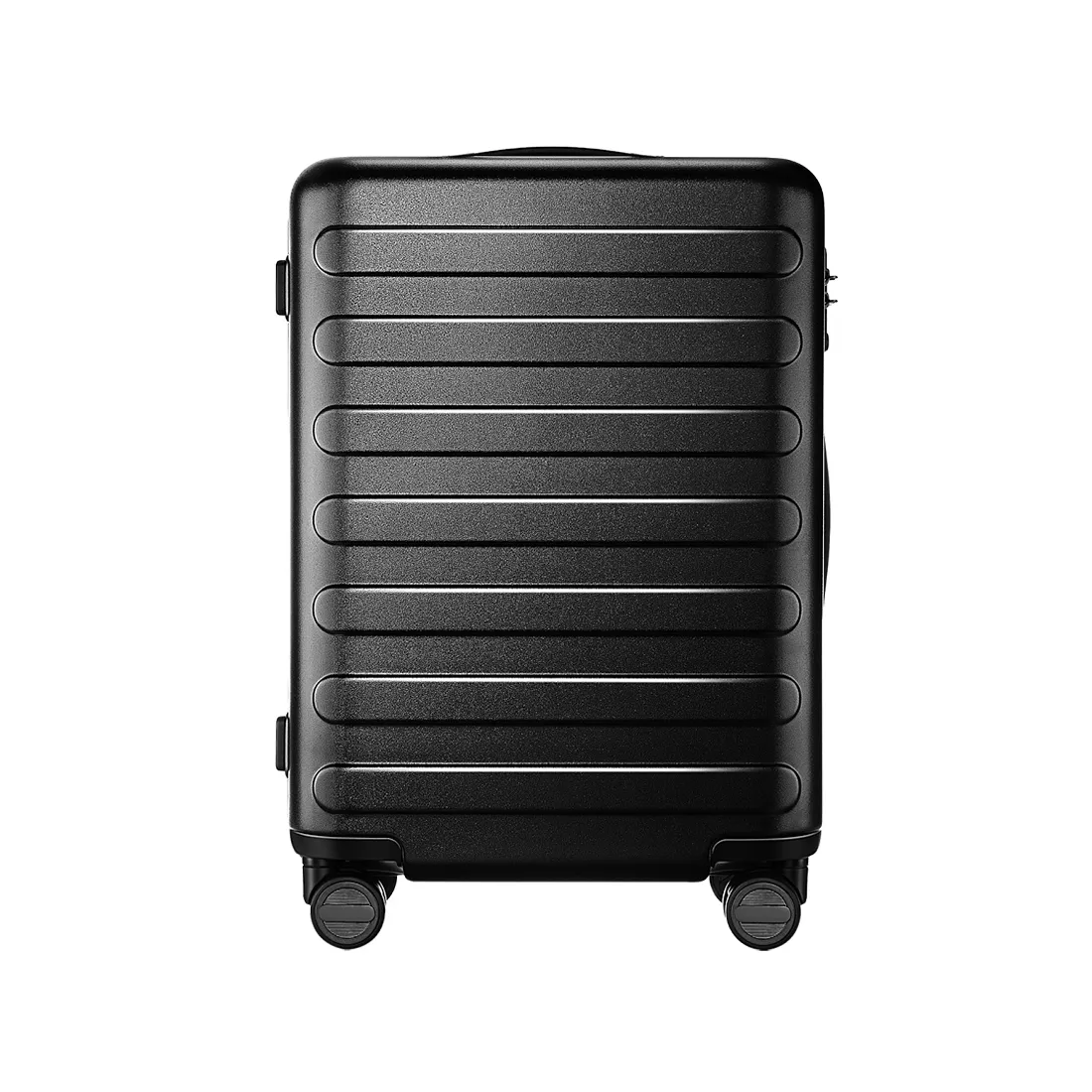 Чемодан NINETYGO Rhine Luggage 28" Черный
