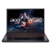 Ноутбук Acer Nitro V 15 ANV15-52-56YF (NH.QZ8ER.001) [15.6" Full HD, Core i5 13420H, 16 ГБ ОЗУ, 512 ГБ SSD, RTX 5060, DOS]