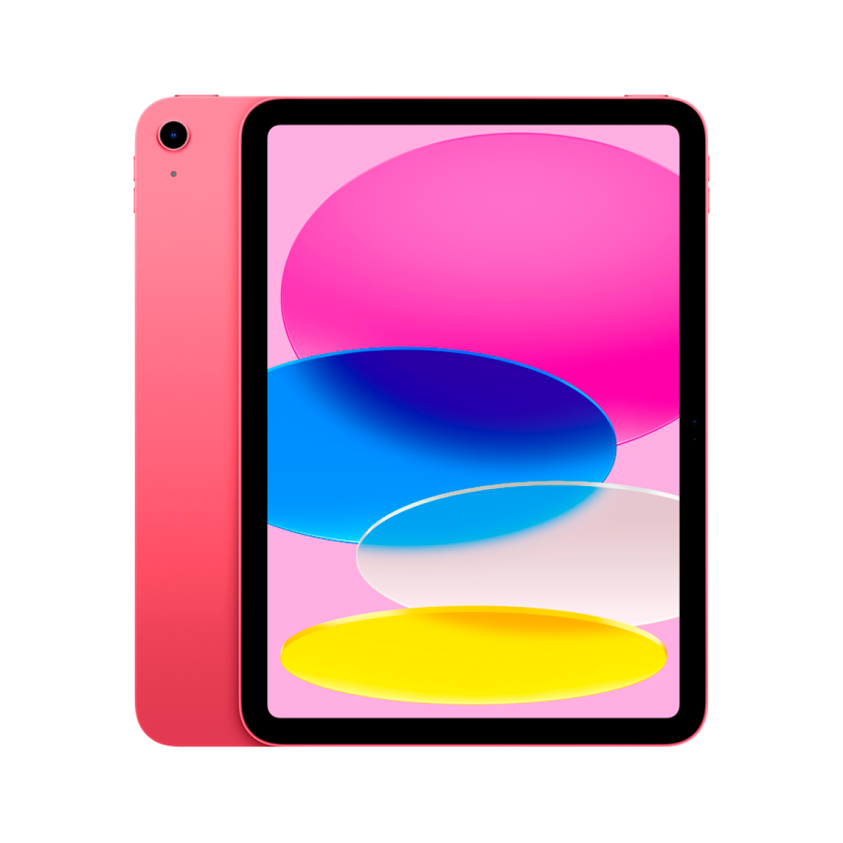 11-inch iPad Wi-Fi (MD4E4QA/A) 128GB - Pink,Model A3354