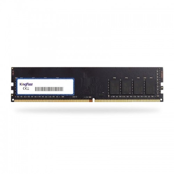 Оперативная память KingFast KF1600DDCD3-8GB [8 ГБ, DDR 3, 1600 МГц, 1.5 В]