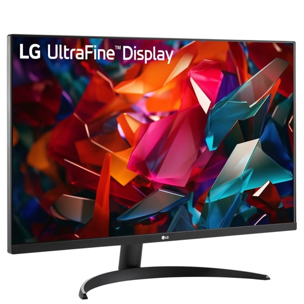 Монитор LG UltraFine (32UR500K-B) [31.5", VA, 3840x2160, 60 Гц, 4 мс, HDMI x2, DisplayPort]