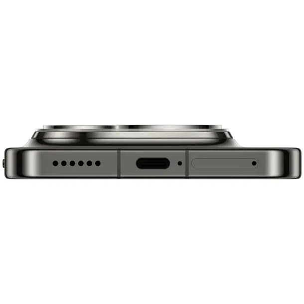 Смартфон Huawei Pura 90s Pro Max (51098YXC) [6.9", 256 ГБ, 12 ГБ, Черный]