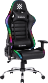 Игровое кресло Defender Ultimate Черный - купить по цене 110 110 тг. в интернет-магазине Forcecom.kz