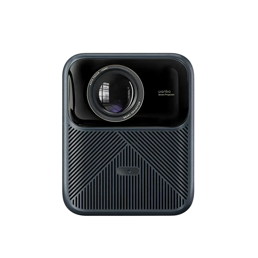 Проектор портативный Wanbo Mozart 1 Pro 2025