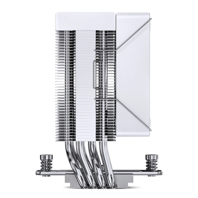 Система охлаждения Jonsbo CR-1400 V2 (CR-1400 V2(ARGB) White) [92 x 92 мм, 2200 об/мин, 33,8 дБ, 4 pin]