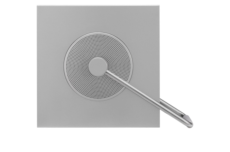 Проектор портативный LG CineBeam Q (HU710PB) 4K UHD