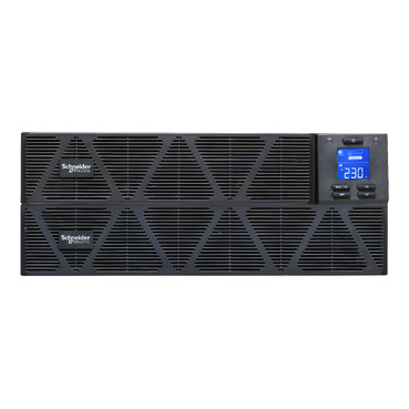 Источник бесперебойного питания Schneider Electric SRVS10KRIRK