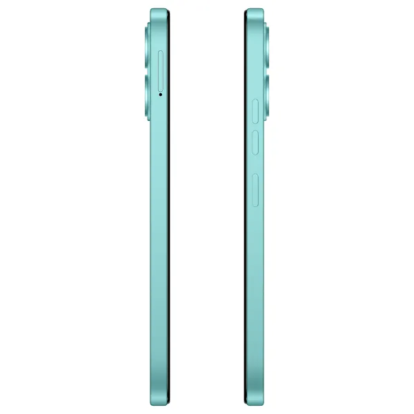 Смартфон Tecno SPARK Go 2 [6.67", 128 ГБ, 3 ГБ, Голубой]