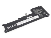 Аккумулятор для ноутбука Lenovo IdeaPad 5 (L19L4PF1, L19C4PF1) 15.12 В/ 4630 мАч, GW