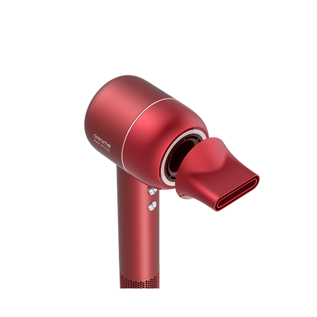 Фен для волос Dreame Hair Artist AHD5-RE0, Красный
