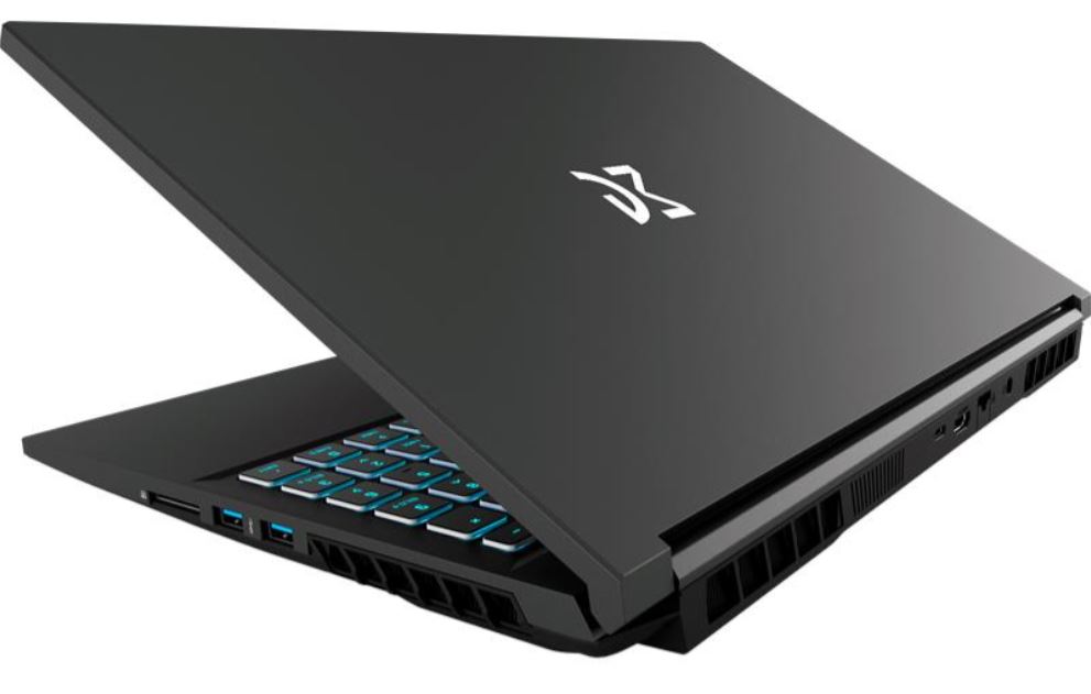 Ноутбук Dream Machines RG3050-15KZ72 / GM5PGEE (RG3050-15KZ72) [15.6" Full HD, Core i5 13420H, 16 ГБ ОЗУ, 1 ТБ SSD, RTX 3050, DOS]