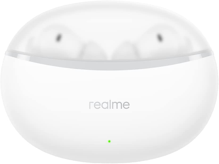 наушники realme buds air 3 neo rma2113 white