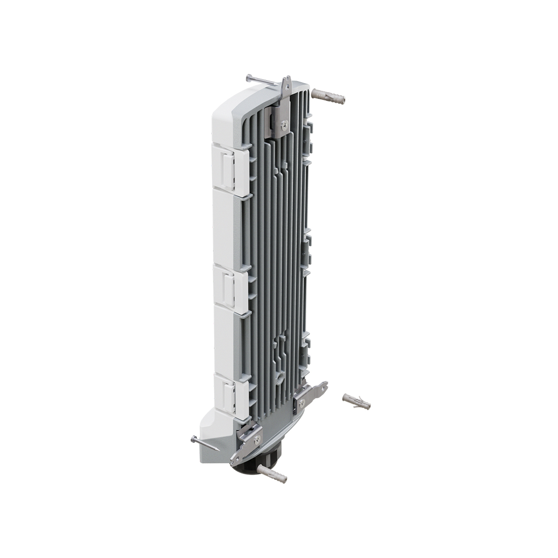 Коммутатор MikroTik GPERx6 (CSS606-1G-2Gi-3S+OUT)