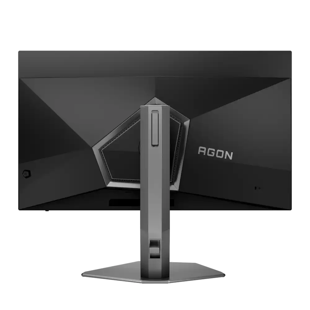 Монитор AOC AG326UD [31.5", OLED, 3840x2160, 165 Гц, 0,03 мс, HDMI x2, DisplayPort]