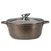 Кастрюля LARA CHOCO LR02-202