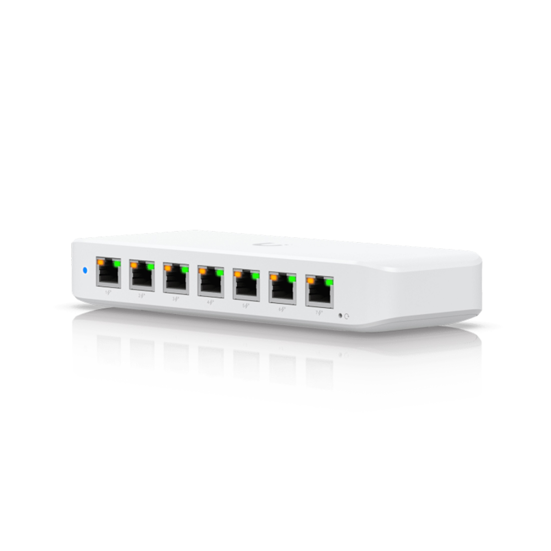 Сетевой Коммутатор Ubiquiti Ultra (USW-Ultra)