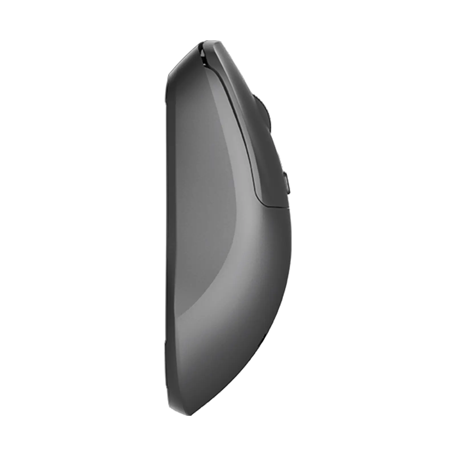 Мышь MeeTion R546 [беспроводная, светодиодная, 1600 DPI, 125 Гц, серый]