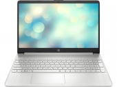 Ноутбук HP 15s-eq2093ur (5A9G3EA#ACB) 15.6" FHD/ Ryzen 5 5500U/ 16 Gb/ SSD 512Gb/ Win 11/ Silver - купить по цене 399 960 тг. в интернет-магазине Forcecom.kz