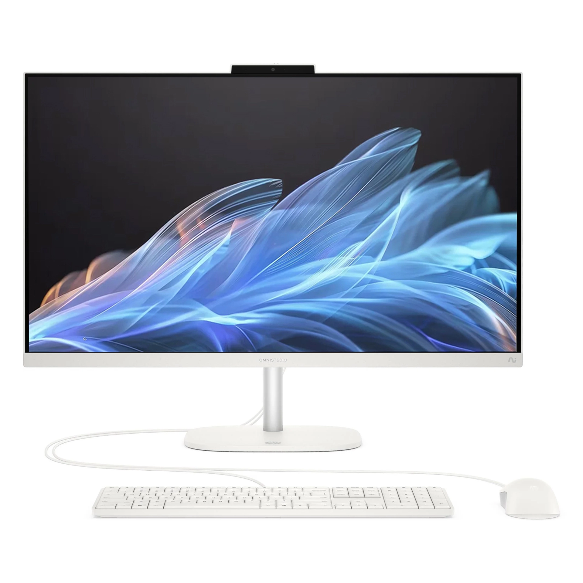 Моноблок HP OmniStudio 27-cu0037ci (E1XR9EA)