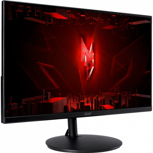 Монитор Acer Nitro XF270S3biphx (UM.HX0EE.301) [27", VA, 1920x1080, 180 Гц, 1 мс, HDMI, DisplayPort]