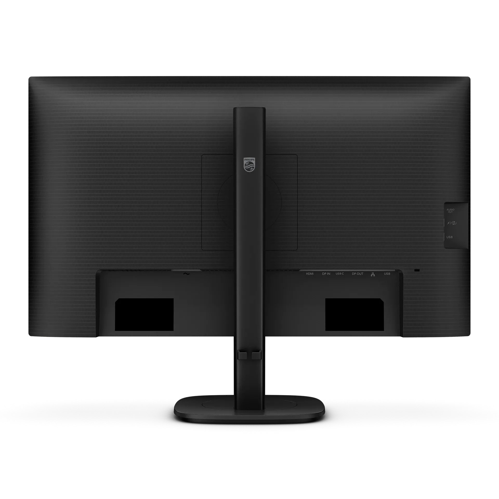 Монитор Philips 27B2U3601/00 [27", IPS, 2560x1440, 120 Гц, 4 мс, HDMI, DisplayPort]