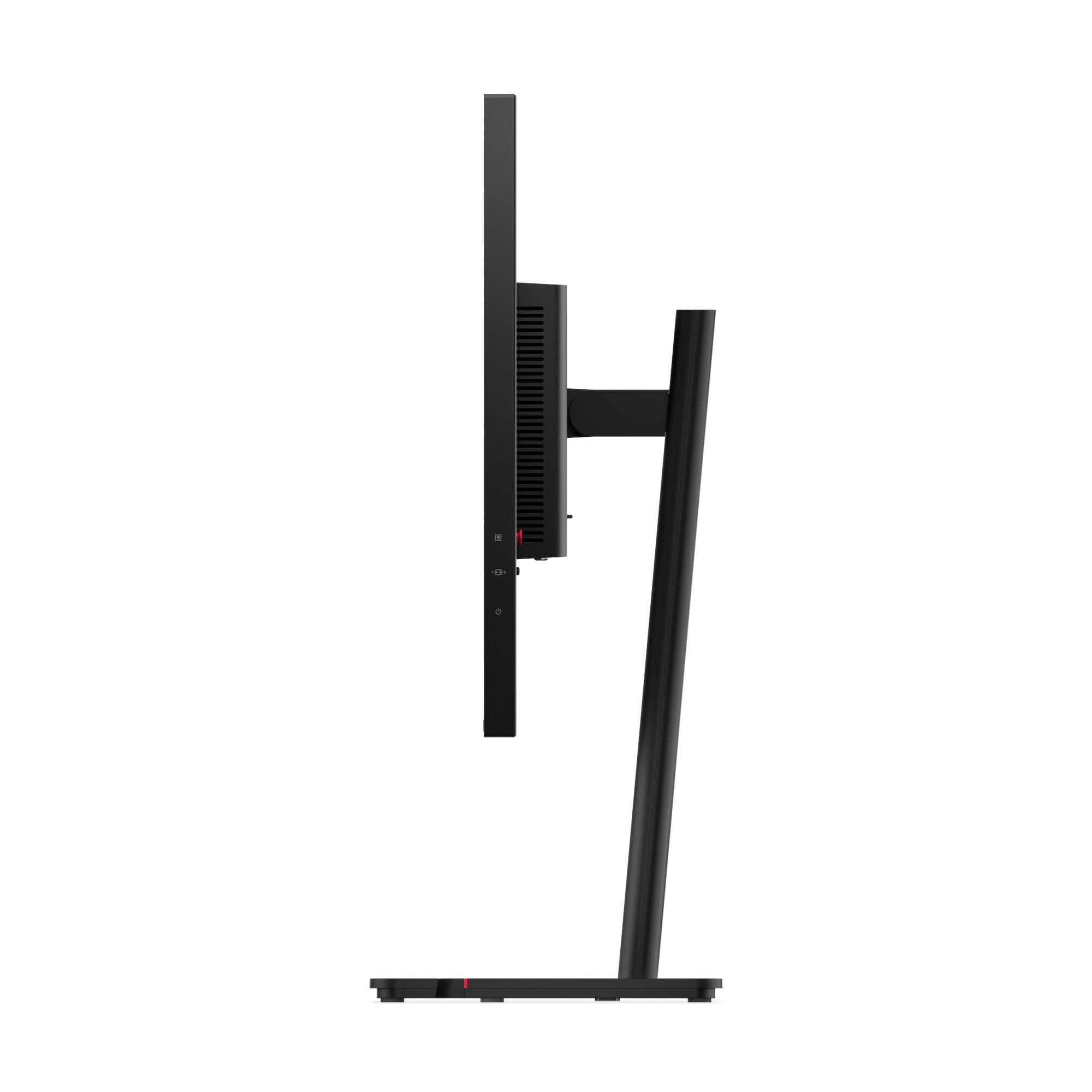 Монитор Lenovo ThinkVision T27-40 (64A5MAT6EU) [27", IPS, 1920x1080, 120Гц, 4 мс, HDMI, DisplayPort]