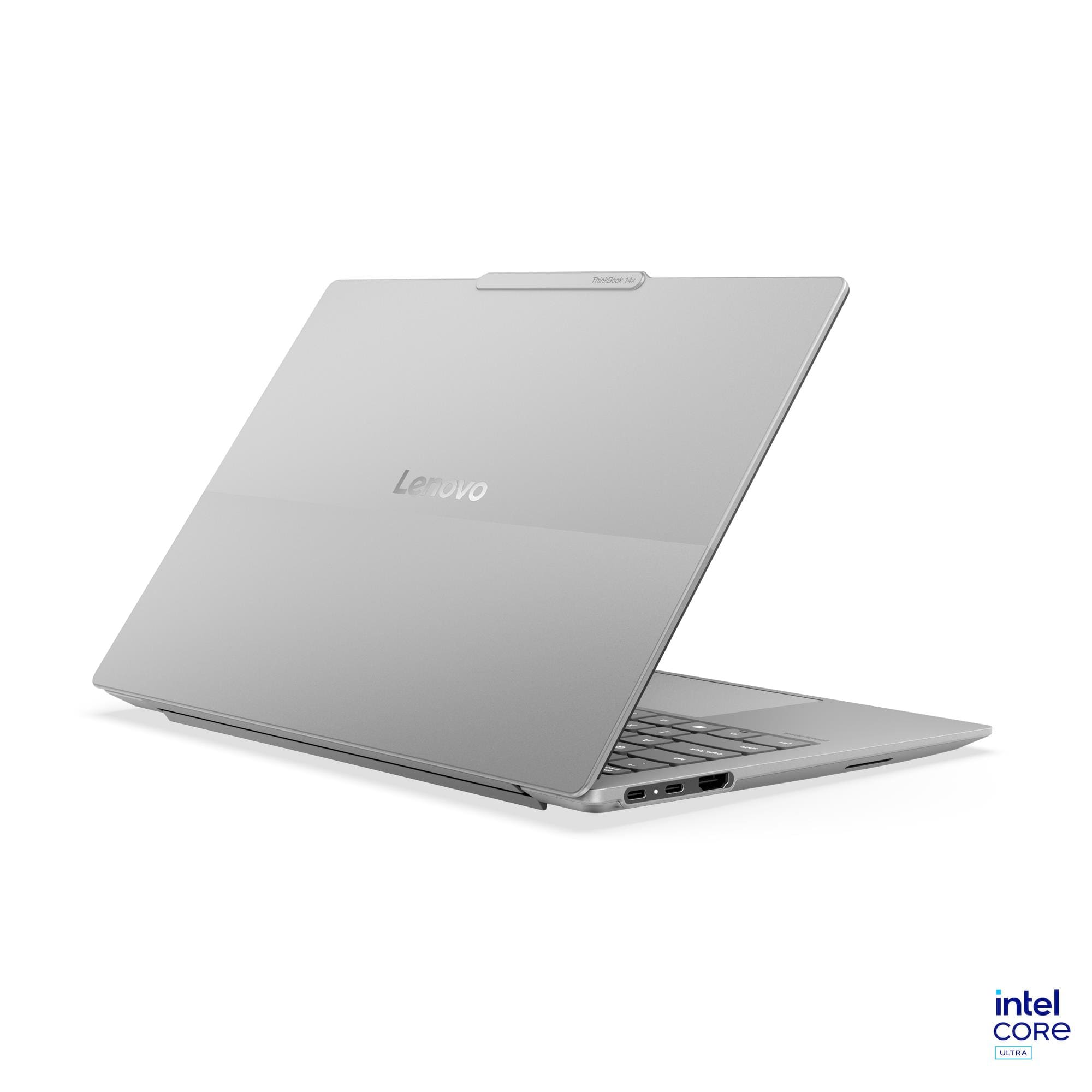 Ноутбук Lenovo ThinkBook 14x ILL (22BG006EFW) [14", Ultra 7 256V, 16 ГБ ОЗУ, 512 ГБ SSD, DOS]