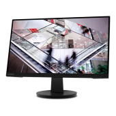 Монитор Lenovo N27q (67C2GAC1KZ) [27", IPS, 2560x1440, 100 Гц, 4 мс, HDMI x2, DisplayPort]