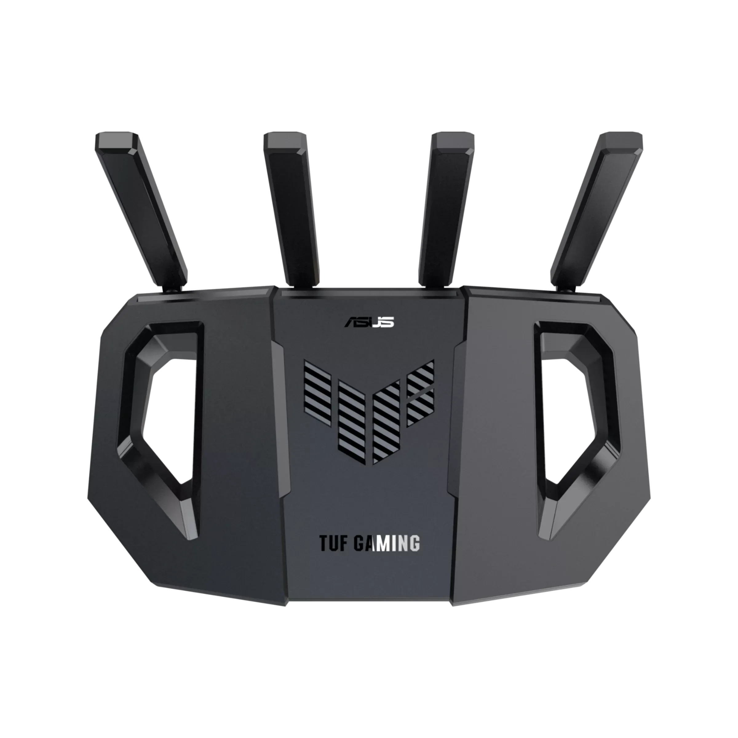 Сетевой маршрутизатор со встроенной беспроводной точкой доступа ASUS TUF-BE3600