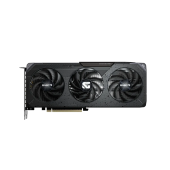 Видеокарта Gigabyte GeForce RTX 5060 GAMING OC V2 8G (GV-N5060GAMING OCV2-8GD) [8 ГБ, GDDR7, 128 бит, HDMI, DisplayPort (3 шт)]