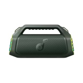 Портативная колонка soundcore Boom 2 Plus Зеленый