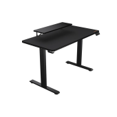Компьютерный стол Cougar E-Star 120, Черный