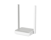 Маршрутизатор беспроводной  N300 FE Netcraze Start NC-1112 Wi-Fi 4
