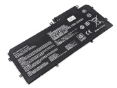 Аккумулятор для ноутбука Asus ZenBook Flip UX360, Q324 (C31N1528) / 11,55 В/ 4545 мАч, GW 