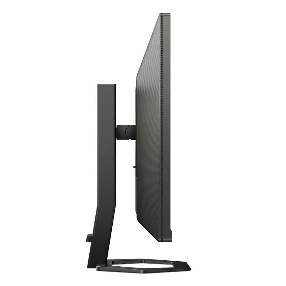 Монитор PHILIPS 27E1N5600AE/00 [27" IPS, 2560x1440, 75 Гц, 1 мс, HDMI, DisplayPort, USB Type-C]