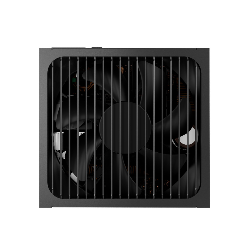 Блок питания AeroCool SMART G1 850 (ACPG-SR85FEC.71) [850 Вт, 80 PLUS Gold, 8x SATA, 1 x 16 pin (12VHPWR), 3 x 6+2 pin PCIe, 2x 4+4 pin CPU, ATX]
