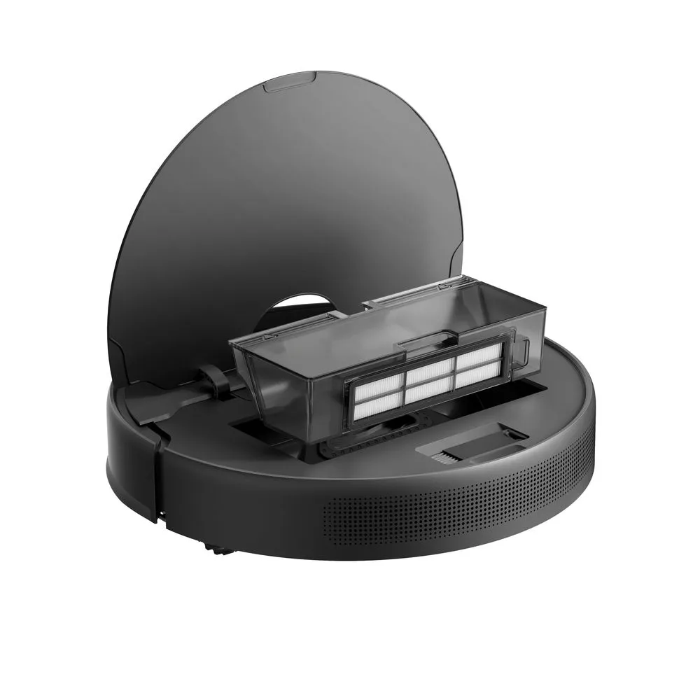 Робот-пылеcос Dreame Robot Vacuum F10 (RLF11SA) Black