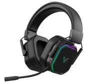 Гарнитура Rapoo VH850 Черный