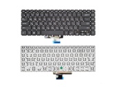Клавиатура для ноутбука Asus VivoBook S15 S510, без рамки, черная, RU