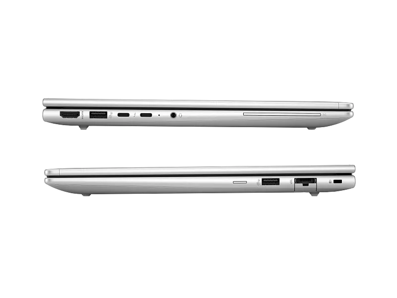 Ноутбук HP EliteBook 640 G11 (A23KTEA) [14", Core Ultra 7 155U, 16 ГБ ОЗУ, 512 ГБ SSD, Windows 11 Pro]