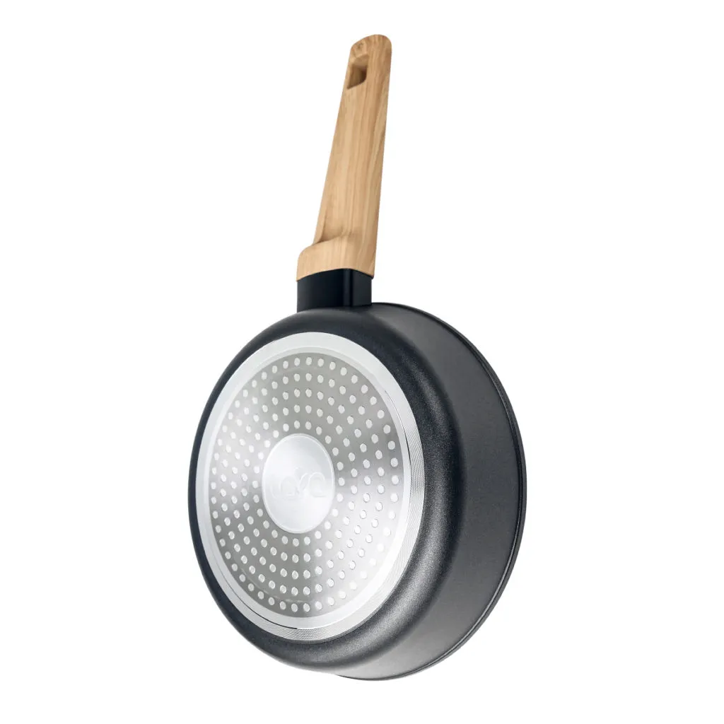 Сковорода LARA ОКИНАВА LR01-191-24