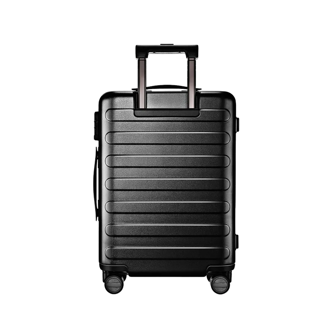 Чемодан NINETYGO Rhine Luggage -24" (New version) Черный