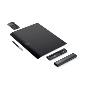 Графический планшет XP-Pen Deco Pro MW Gen 2 (MT0962B_ACK05)