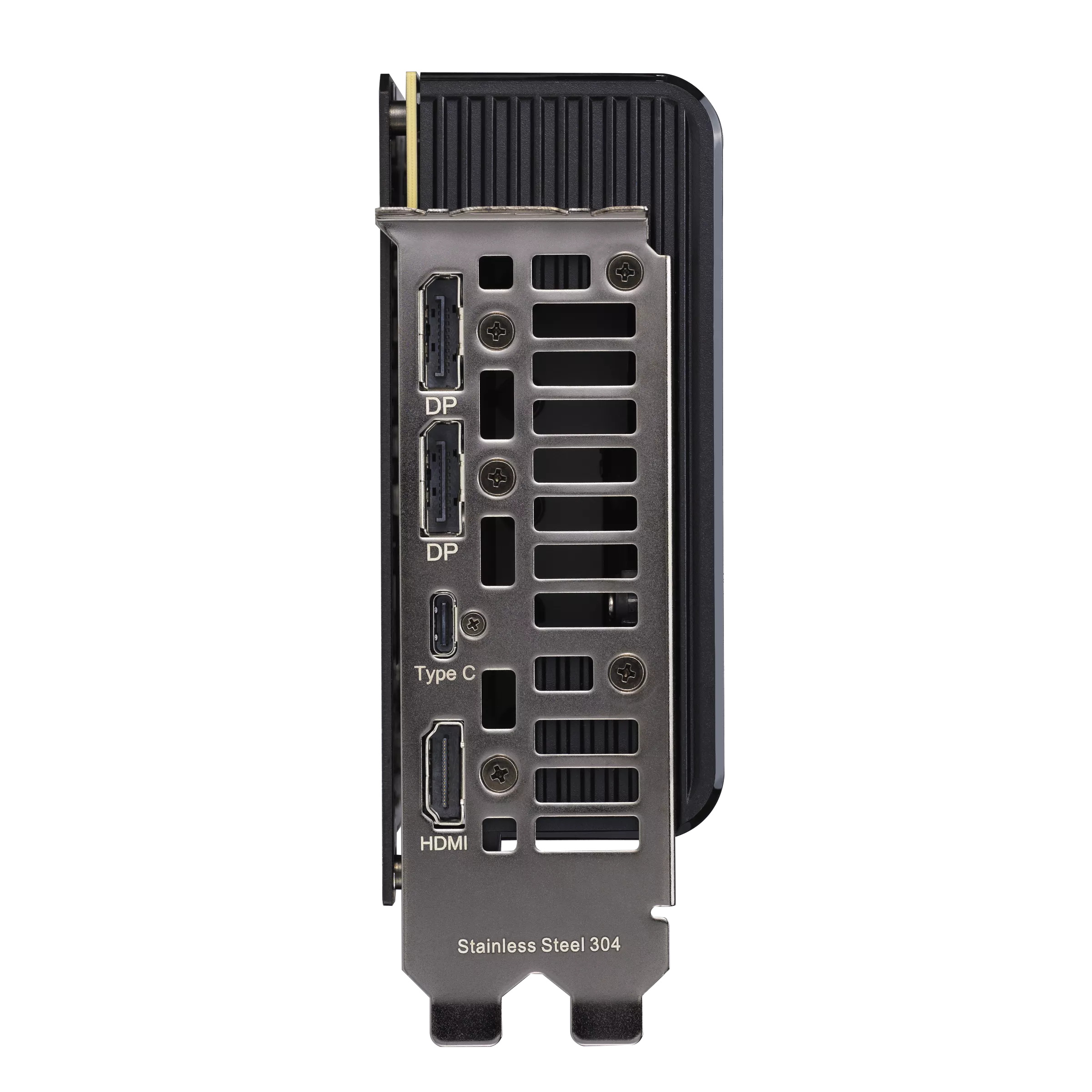 Видеокарта Asus ProArt GeForce RTX 5070 Ti OC Edition (PROART-RTX5070TI-O16G) [16 ГБ, GDDR7, 256 бит, HDMI, DisplayPort (2 шт), USB-C]
